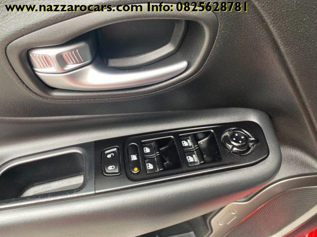 JEEP Renegade 1.6 Mjt 130 CV Longitude