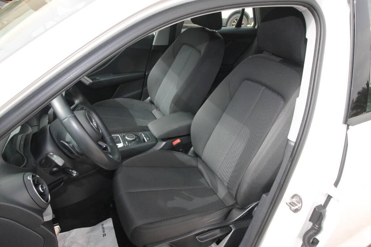 Audi Q2 30 TDI S tronic Business |2019