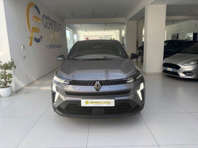 RENAULT Captur techno ECO-G 120 tua da ?260,00 mensili ant.0