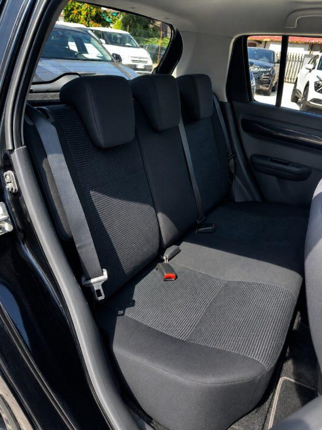 SUZUKI Swift 1.3 5p. Ok Neopatentati Bluetooth