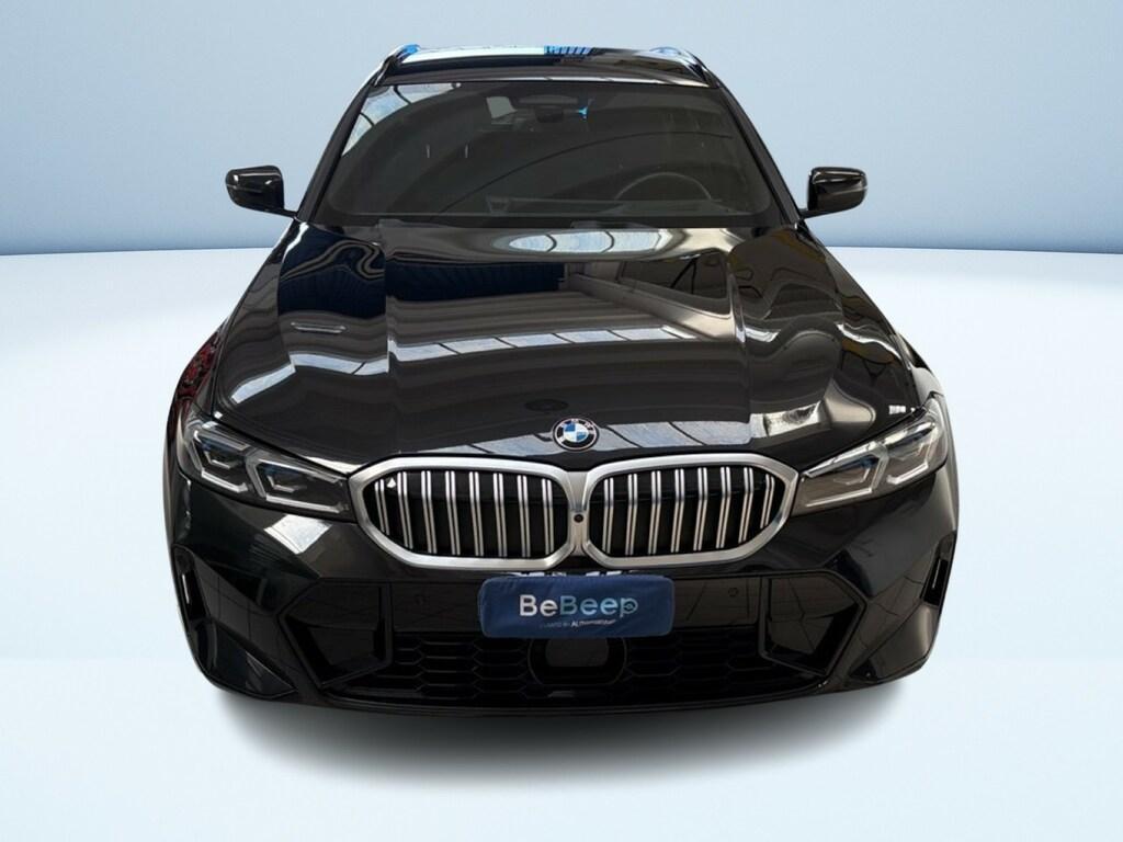 BMW Serie 3 Touring 320 d Mild Hybrid 48V Msport xDrive Steptronic