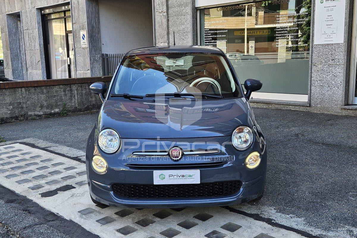 FIAT 500 1.0 Hybrid Pop