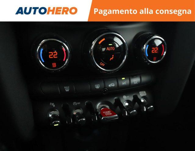 MINI Cooper 1.5 Cooper Essential