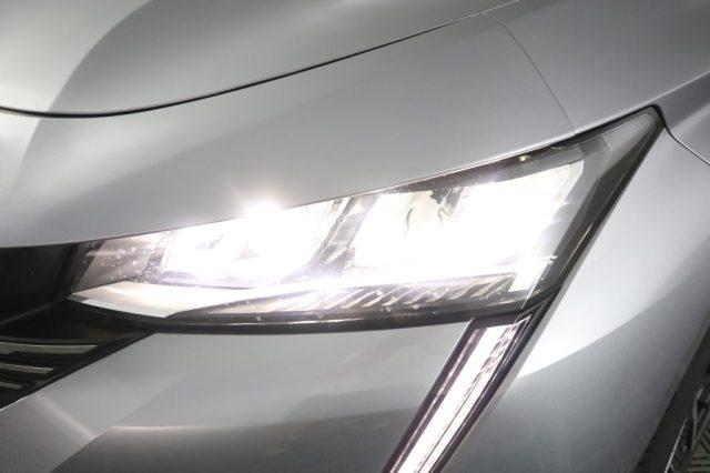 PEUGEOT 308 308 PureTech Turbo 130 S&S EAT8 Allure Pack