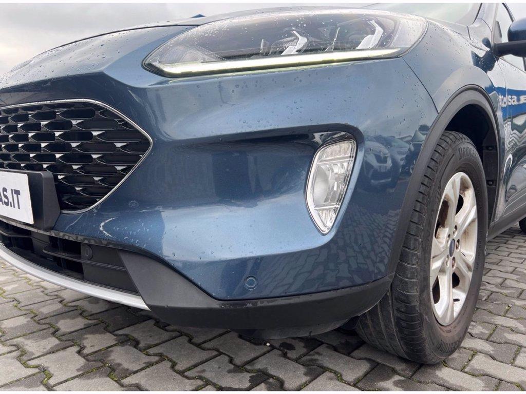 FORD Kuga 1.5 ecoblue Connect 2wd 120cv del 2021