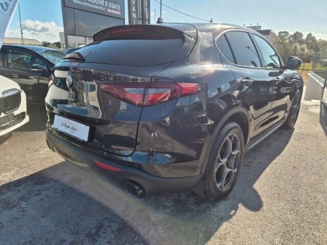 Alfa Romeo Stelvio 2.2 Turbodiesel 190 CV AT8 Q4 - 2021