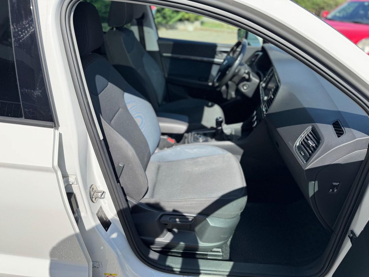 Seat Ateca Style 2.0 TDI #6688
