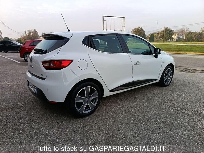 Renault Clio Clio 1.5 dCi 8V 75CV 5 porte Costume National