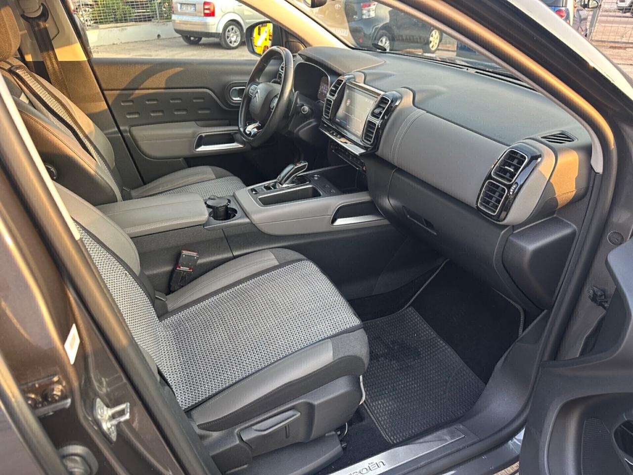 Citroen C5 Aircross BlueHDi 130 Shine IVA INCLUSA