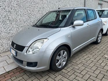 Suzuki Swift 1.3 DDiS 75CV 5p. GL