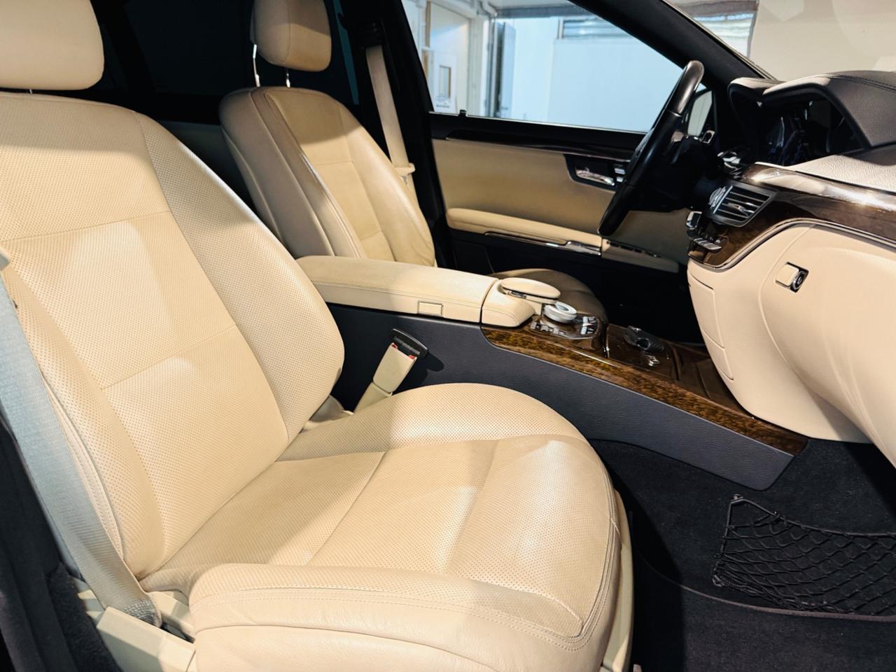 Mercedes-benz S 350 CDI 259 CV*MODELLO LUXURY*FULL FULL OPTIONAL