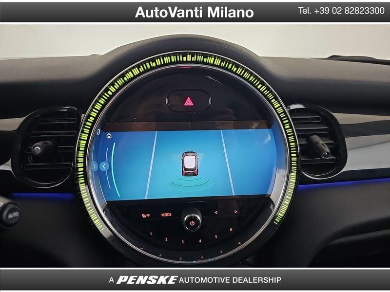MINI Mini 3 porte Mini 2.0 Cooper S Classic