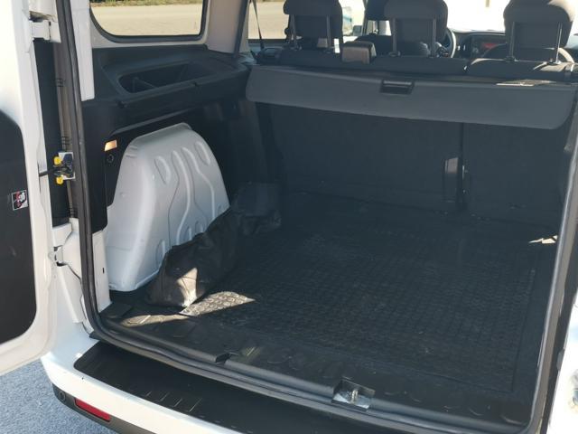 FIAT Doblo MAXI Combi N1 1.6 MJT 105CV 5posti // + IVA