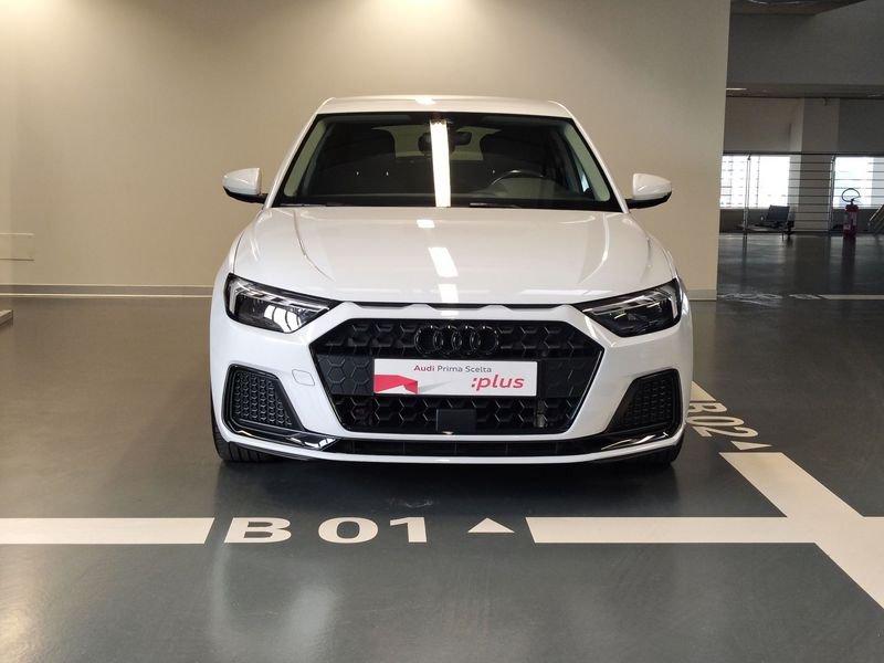 Audi A1 A1 SPB 30 TFSI Admired Advanced