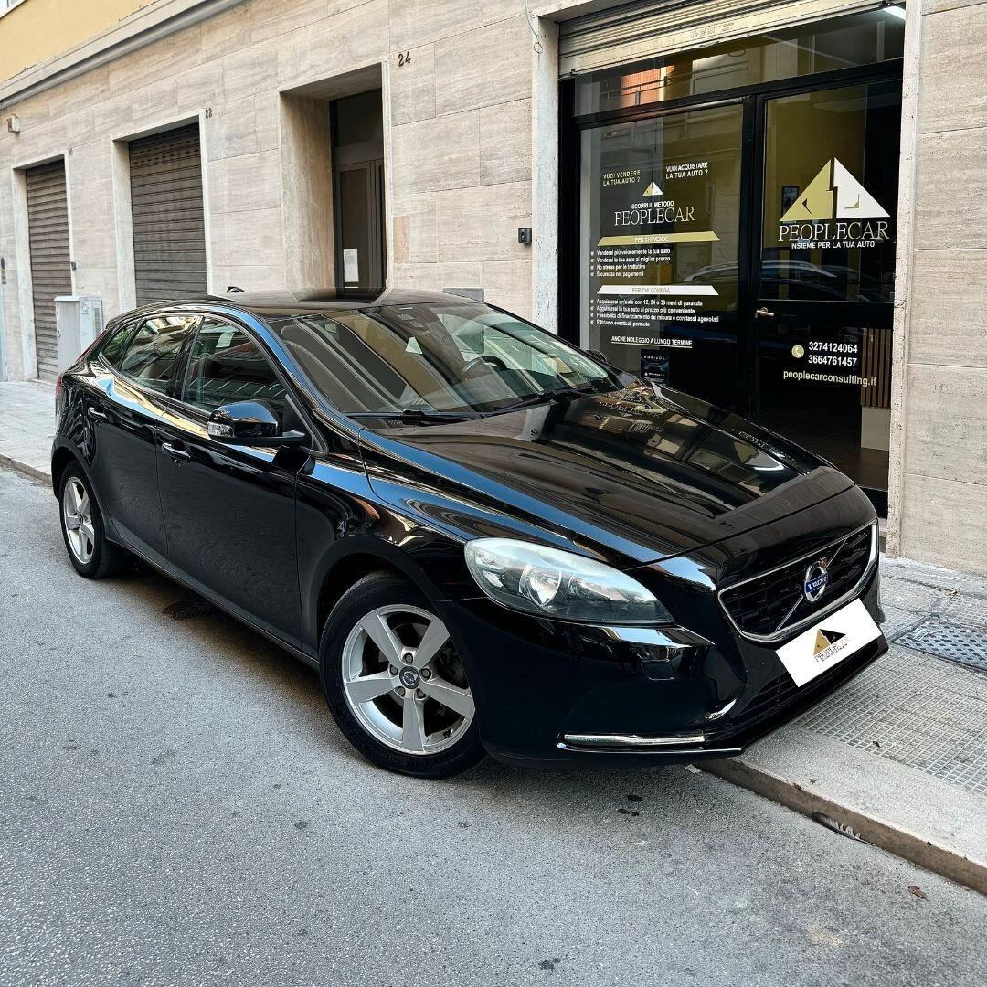 Volvo V40 D2 1.6 **prezzo scontato**