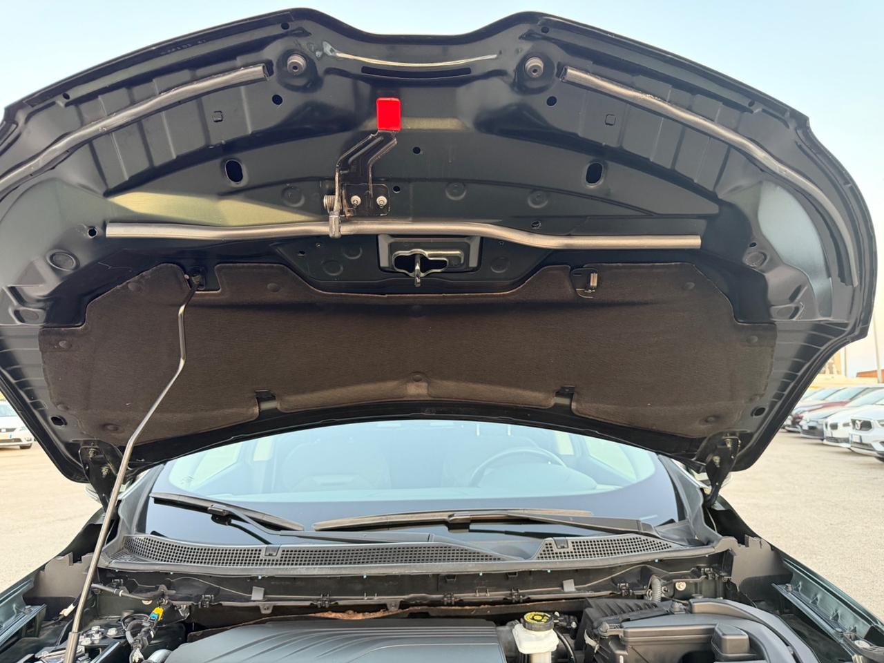 RENAULT KADJAR 1.5 DCI EDC FULL LED MY20 79000KM