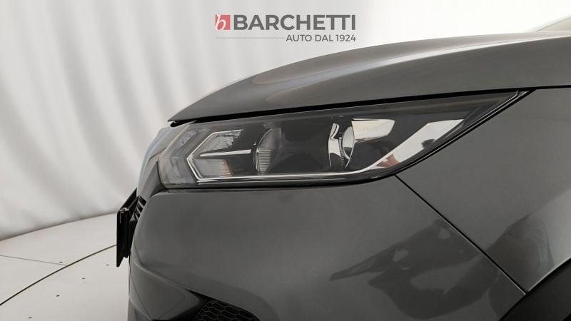 Nissan Qashqai 2ª SERIE 1.5 DCI BUSINESS