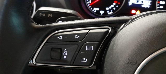 AUDI A3 Sedan 30 TDI S tronic Business