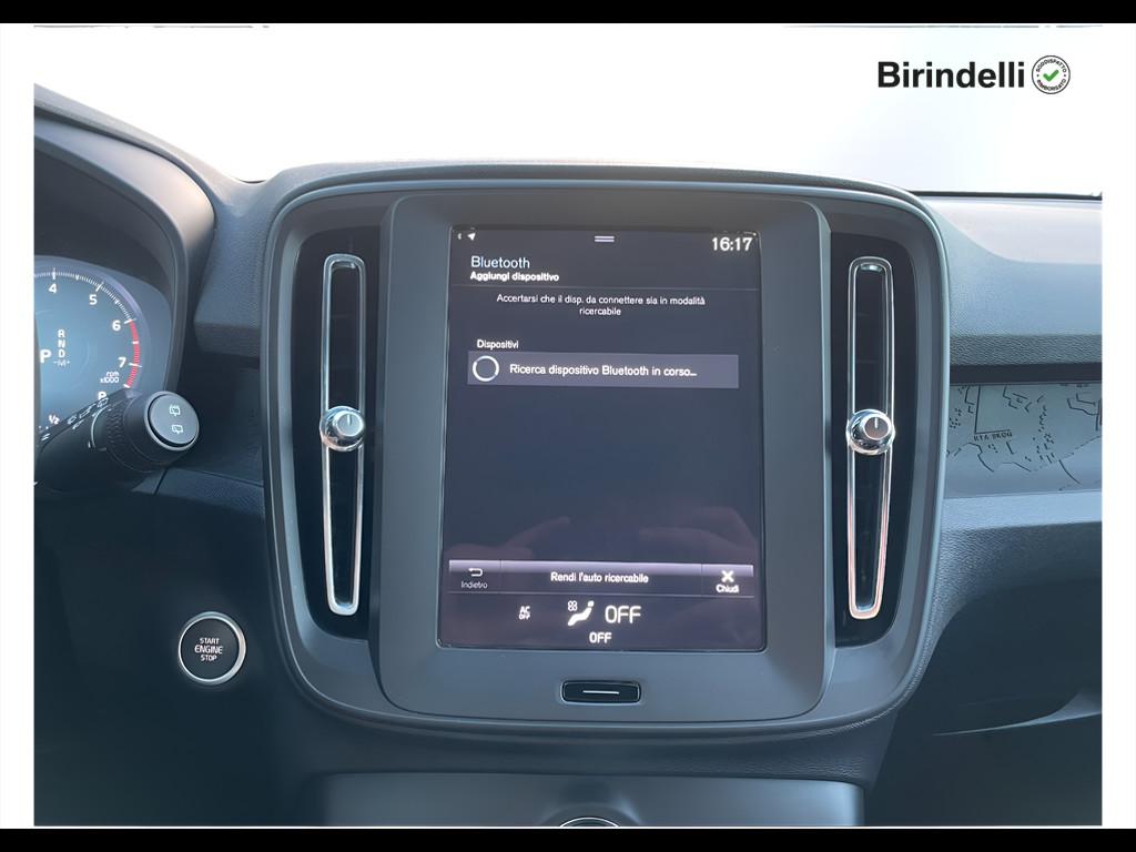 VOLVO XC40 (2017-->) - XC40 T2 automatico Essential