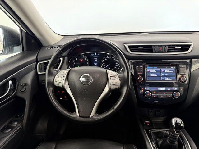 NISSAN X-Trail 1.6 dCi 2WD Acenta Premium