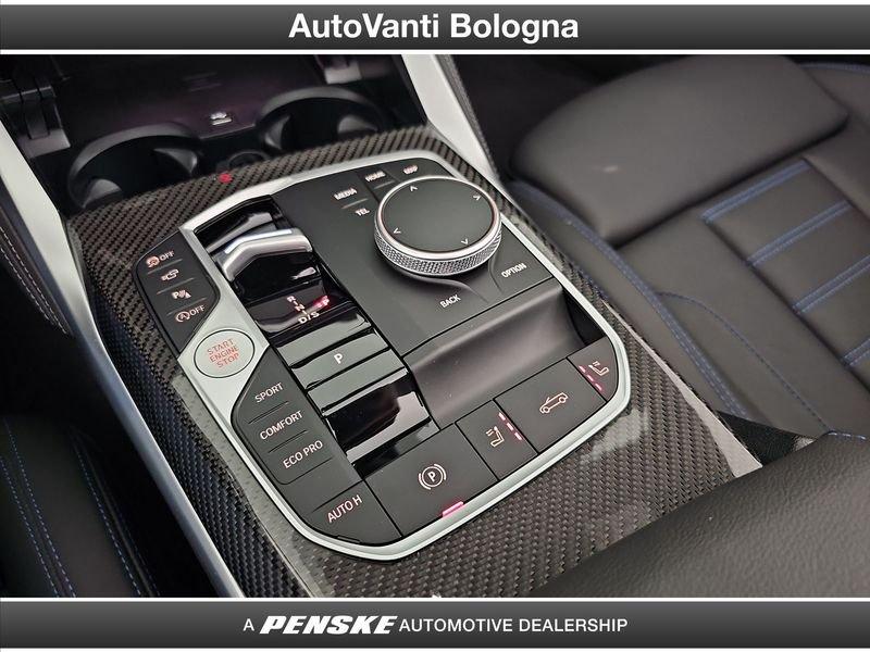 BMW Serie 4 Cabrio M440i 48V xDrive Cabrio Msport Pro
