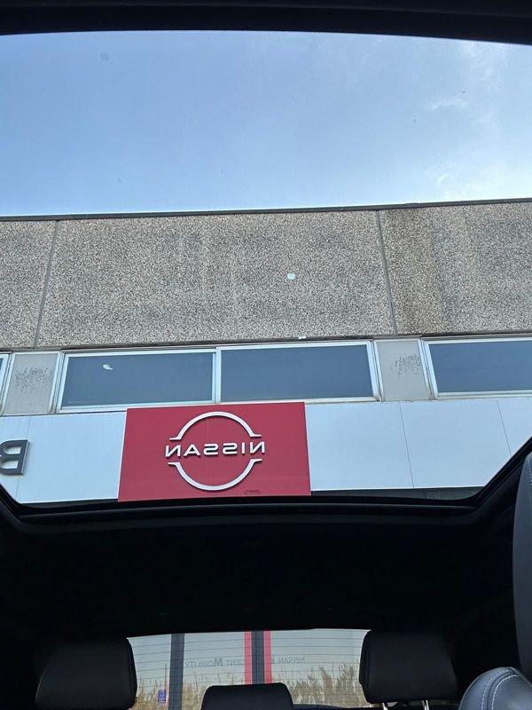 Nissan Qashqai 1.5 EREV e-Power Tekna Auto