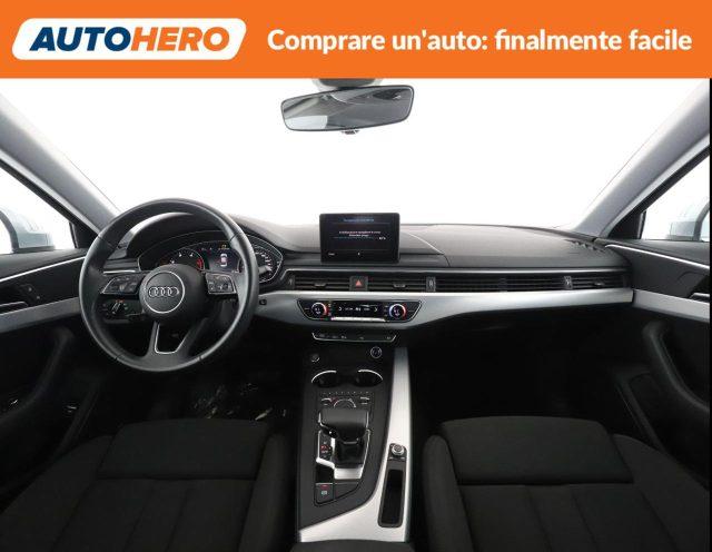 AUDI A4 30 TDI S tronic Business Sport