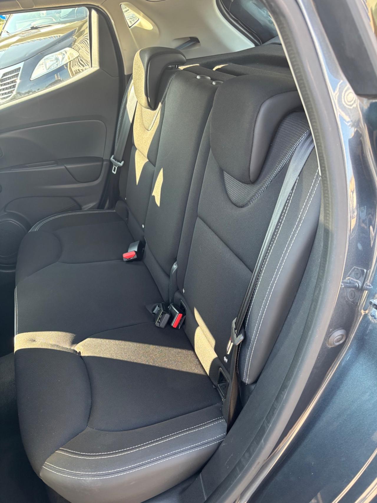 Renault Clio dCi 8V 90CV Start&Stop 5 porte Energy Zen