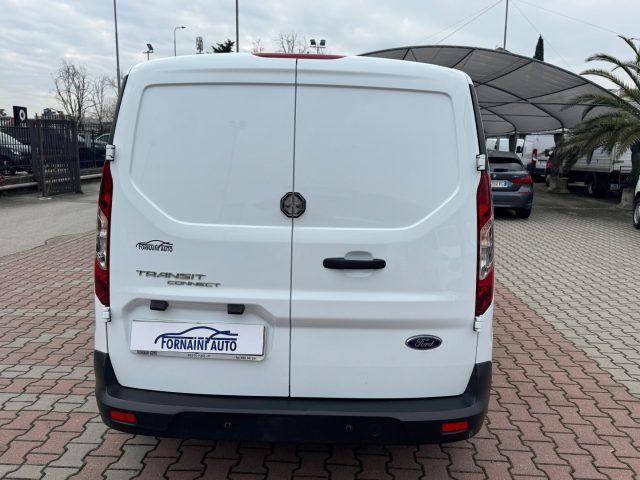 FORD Transit Connect 200 1.5 TDCi 100cv L1H1 FURGONE TREND 3 POSTI