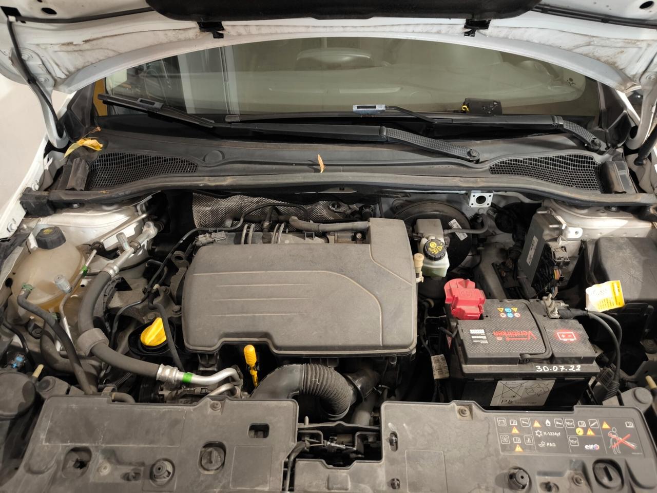Renault Clio 1.2 75CV 5 porte Life
