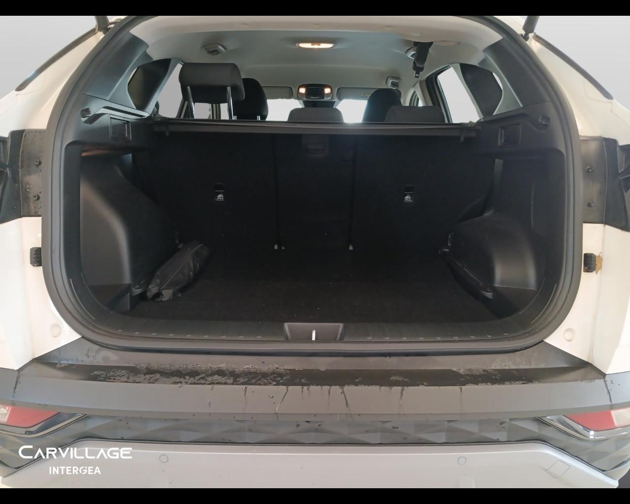 HYUNDAI Tucson 1.6 hev Exellence 2wd auto