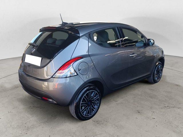 LANCIA Ypsilon 1.0 FireFly 5 porte S&S Hybrid Oro