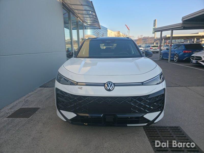 Volkswagen T-Roc 1.5 eTSI 110kW ACT R-Line DSG