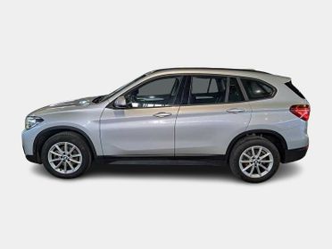 BMW X1 sDrive 18d Business