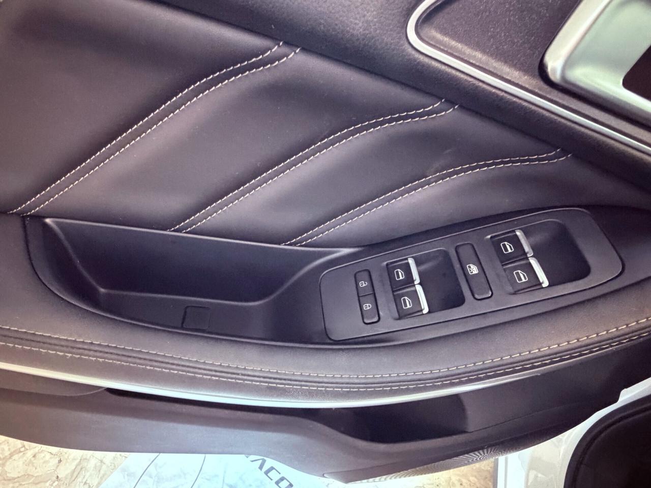 Dr F35 1.5 Turbo c.a. Bi-Fuel GPL