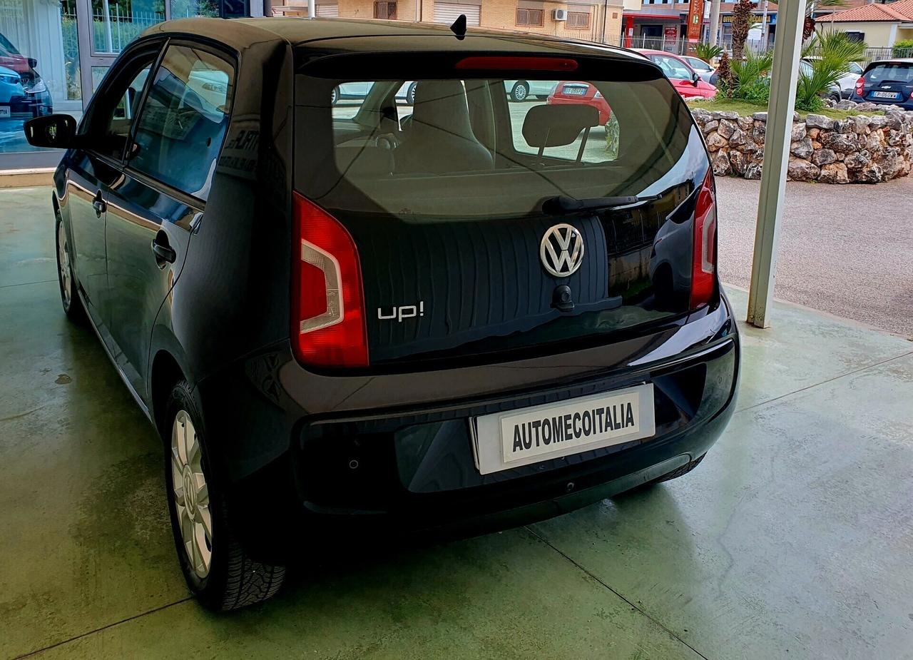 Volkswagen up! 1.0 5p. - 2016 - KM. 131.000