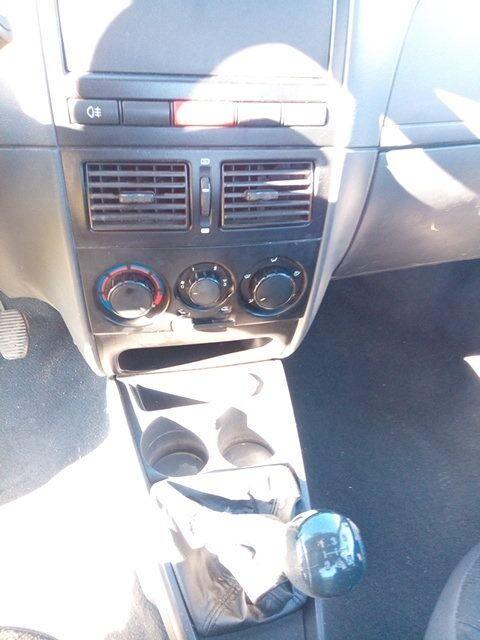 Fiat Strada 1.3 MJT 95CV Pick-up Working