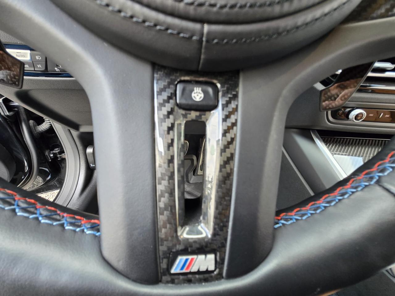 Bmw M2 G87