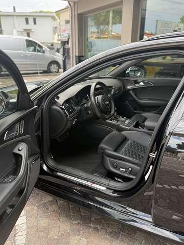Audi RS6 4.0 tfsi quattro tiptronic - 700 cv.