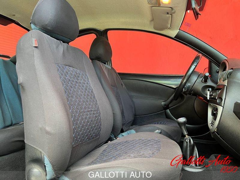 Ford Ka 1.3 benzina 70cv