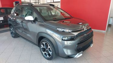 Citroen C3 Aircross C3 Aircross PureTech 110 S&S Shine Pack