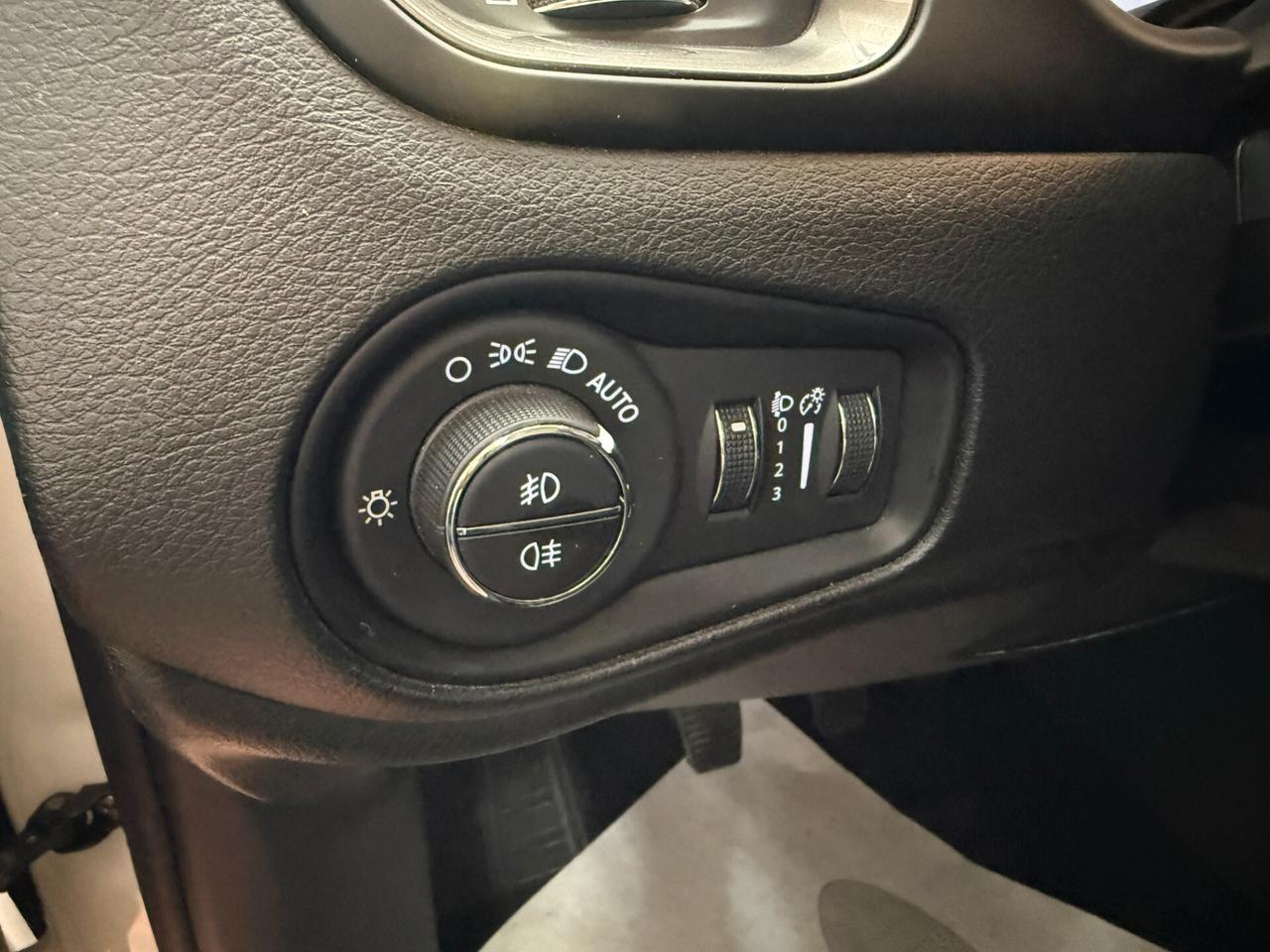 JEEP RENEGADE 1.6 MJT 130CV LIMITED - 2023
