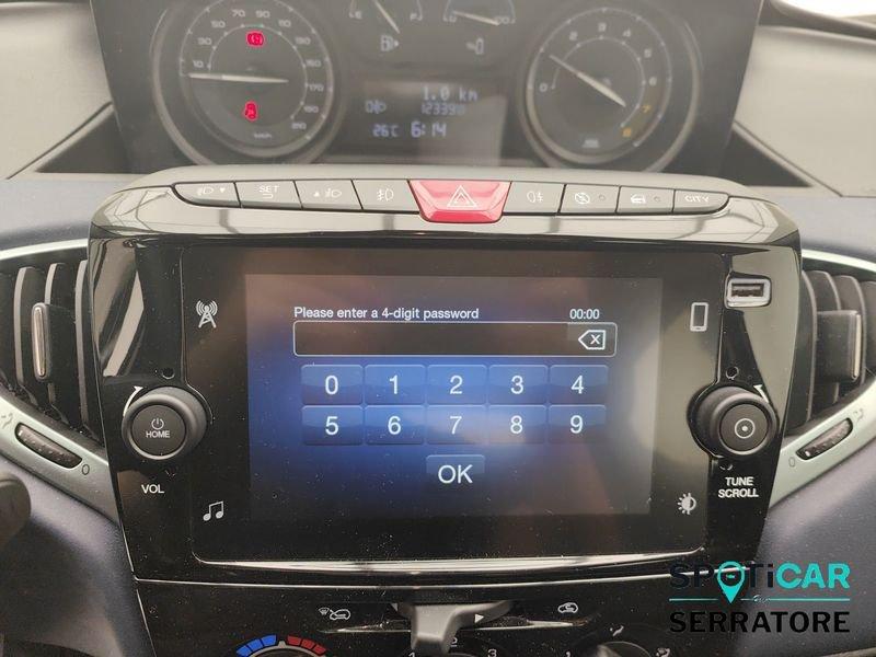 Lancia Ypsilon III 2021 1.0 firefly hybrid Platino s&s 70cv