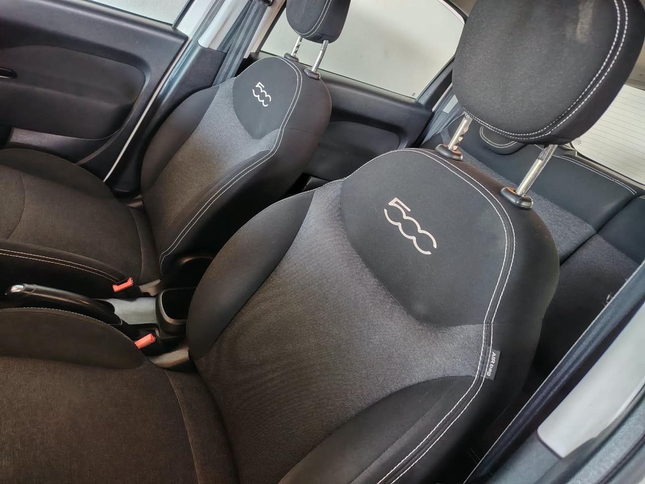 Fiat 500L AUTOCARRO 1.6 Multijet 120 CV Pop Star