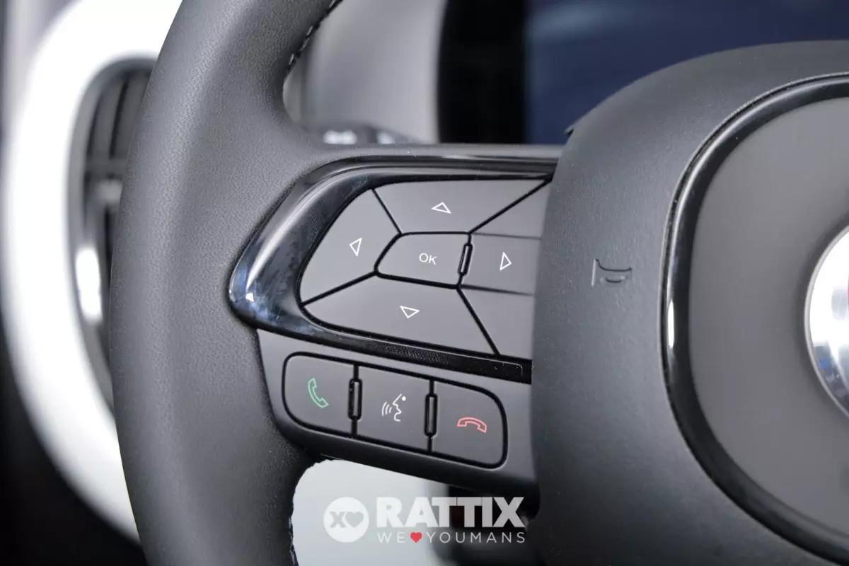 Fiat Panda Pandina 1.0 Firefly Hybrid 70CV