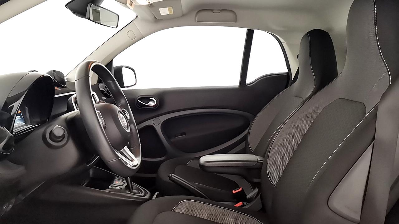 SMART Fortwo III 2020 - Fortwo eq Passion 22kW