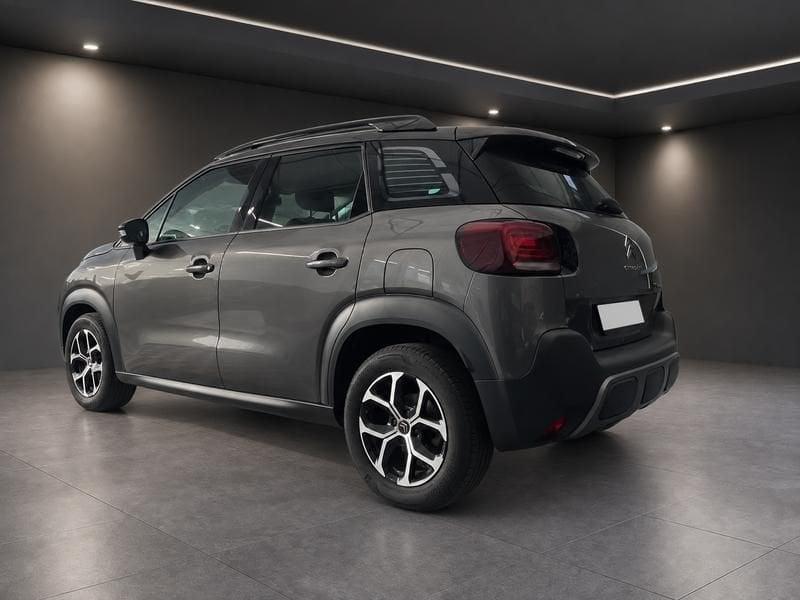 Citroën C3 Aircross BlueHDi 110 S&S Shine