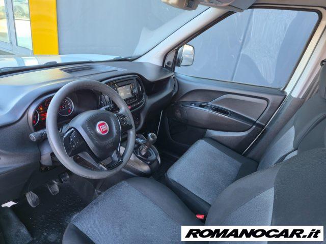 FIAT Doblo Doblò 1.3 MJT PL Maxi FRIGORIFERO ATP
