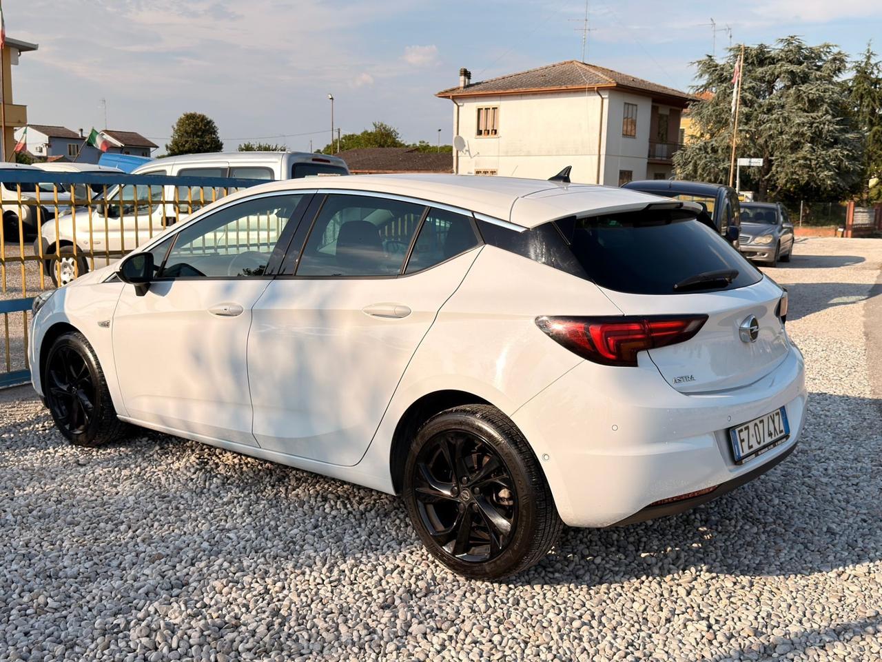 Opel Astra 1.5 CDTI 105 CV S&S 5 porte GS Line