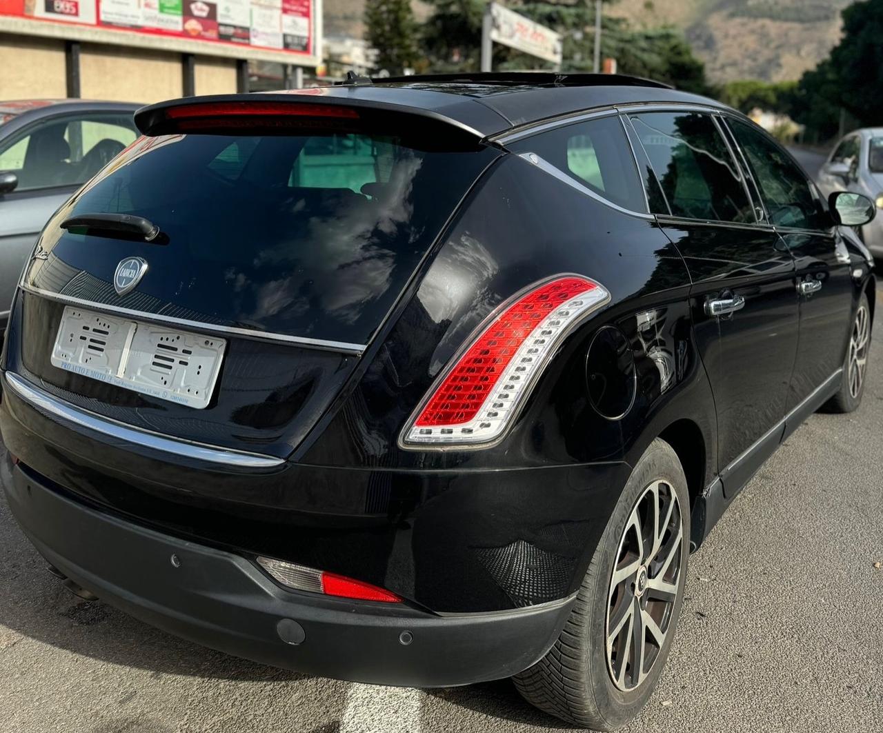 Lancia Delta 1.6 multijet 115cv cambio automatico